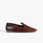 Mocassim Schutz Bacco Couro