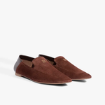 Mocassim Schutz Bacco Couro