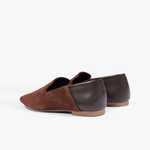 Mocassim Schutz Bacco Couro