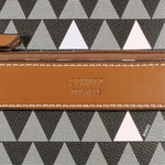 Mala Schutz de Bordo Triangle