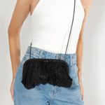 Clutch Schutz Dazzling Pequena