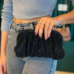 Clutch Schutz Dazzling Pequena