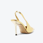 Scarpin Vicenza Slingback Yasmin