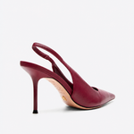 Scarpin Vicenza Slingback Yasmin 