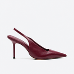 Scarpin Vicenza Slingback Yasmin 