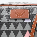 Bolsa Schutz Tiracolo Kate New Triangle