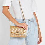 Bolsa Schutz Tiracolo Pequena 944