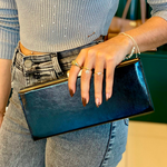 Clutch Schutz Park Pequena