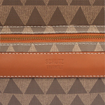 Mochila Schutz New Triangle Marrom