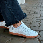 Tênis Schutz Downtown Stz Branco