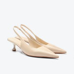 Slingback Vicenza Servia 