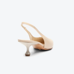 Slingback Vicenza Servia 