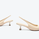 Slingback Vicenza Servia 