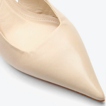 Slingback Vicenza Servia 