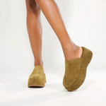 Mule Schutz Mia Camurça