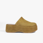 Mule Schutz Mia Camurça