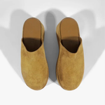Mule Schutz Mia Camurça