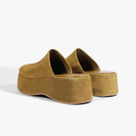 Mule Schutz Mia Camurça