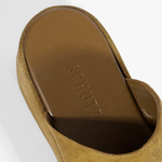 Mule Schutz Mia Camurça