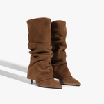 Bota Schutz Mikki Cloak Camurça