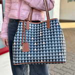 Bolsa Shopping Grande Triangle