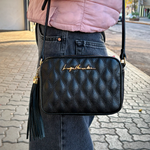 Bolsa Luiza Barcelos Tiracolo Clássica 
