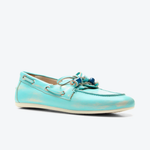 MOCASSIM VICENZA AZUL
