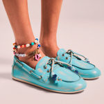 MOCASSIM VICENZA AZUL