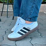 Tênis Adidas VL Court 3.0 Branco