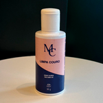 Limpador de Couro Bonton Incolor