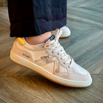 Tênis Schutz ST 001 Off White