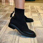 Bota Schutz Knit 