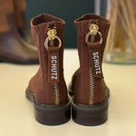 Bota Schutz Knit