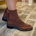 Bota Schutz Knit