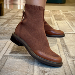 Bota Schutz Knit