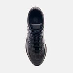 TENIS NEW BALCANCE 471 COURO PRETO