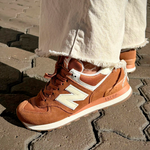 Tênis New Balance 574