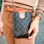 Porta Celular Victor Hugo Teddy VH Elos Coffee