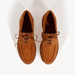 MOCASSIM SCHUTZ MARROM