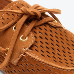 MOCASSIM VICENZA HARPER COURO                     