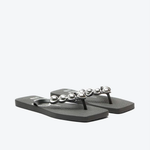 Chinelo Vicenza Esfera Black