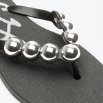 Chinelo Vicenza Esfera Black