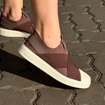 Tênis Adidas Sliptalk 
