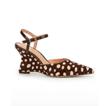 Scarpin Luiza Barcelos Anabela Bambi