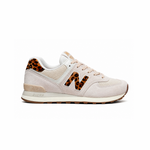 Tênis New Balance 574 Onça