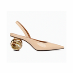 Slingback Vicenza Salto Esfera