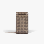 Porta Celular Schutz Triangle Pequena