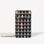 Porta Celular Schutz Triangle Pequeno