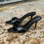 Mule Schutz Elodie Verniz