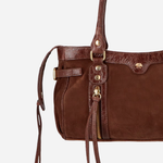 Bolsa Luiza Barcelos Grande Baguete 